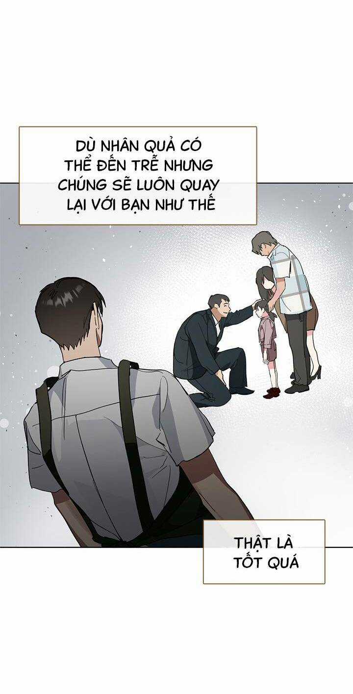 Nhà Hàng Nơi Suối Vàng Chapter 10 trang 15