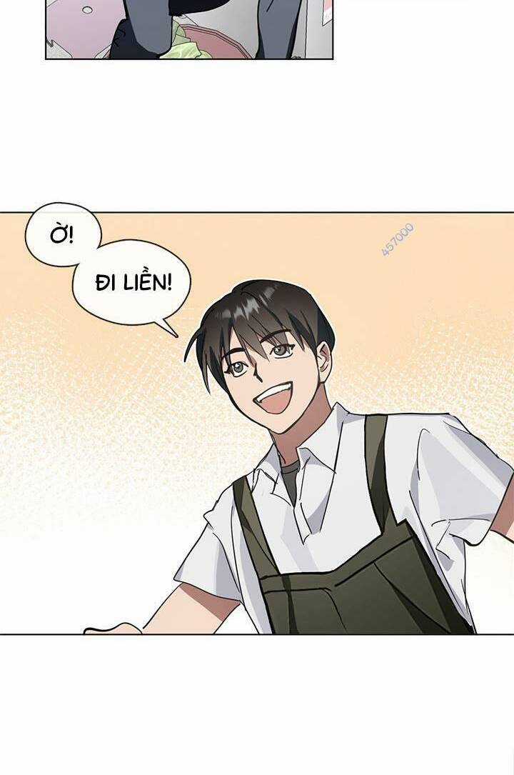 Nhà Hàng Nơi Suối Vàng Chapter 10 trang 17