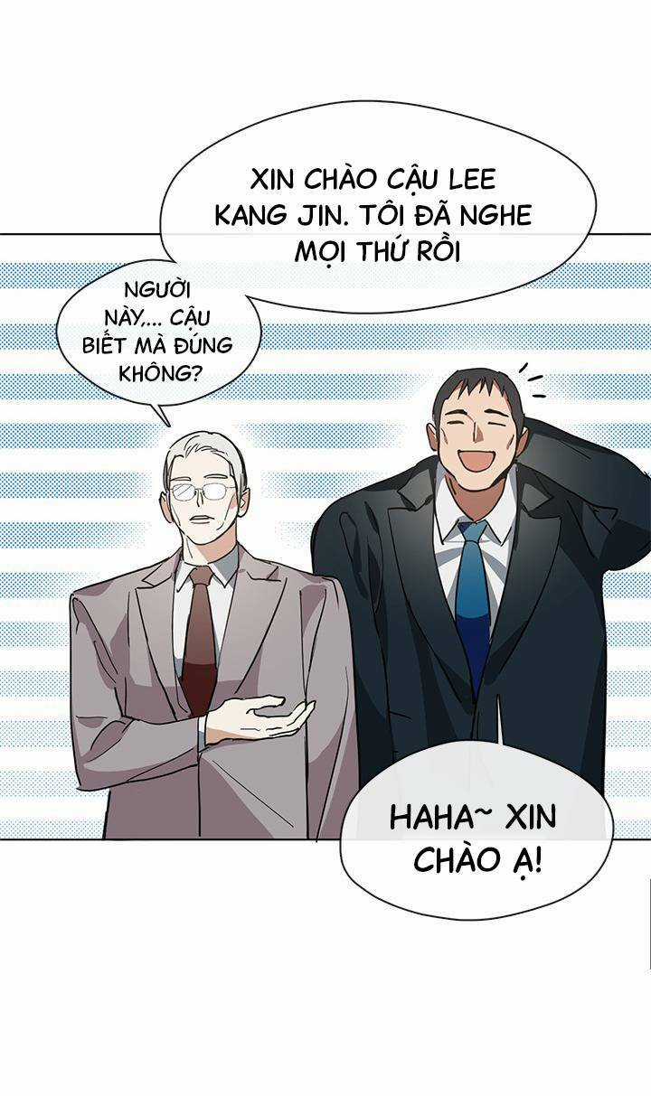 Nhà Hàng Nơi Suối Vàng Chapter 10 trang 2