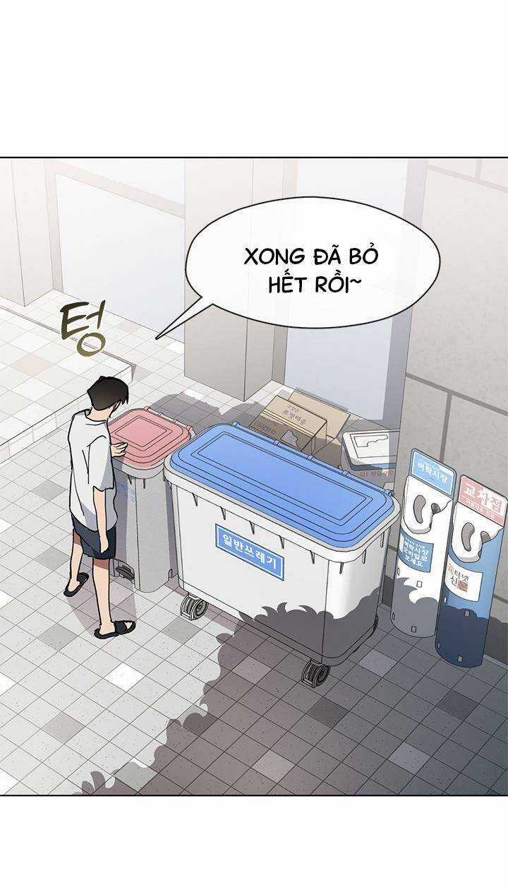 Nhà Hàng Nơi Suối Vàng Chapter 10 trang 20