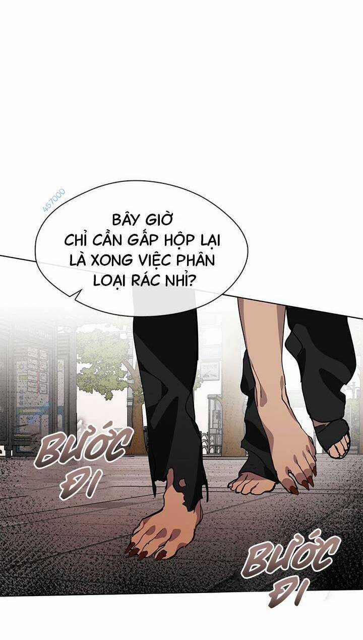 Nhà Hàng Nơi Suối Vàng Chapter 10 trang 21