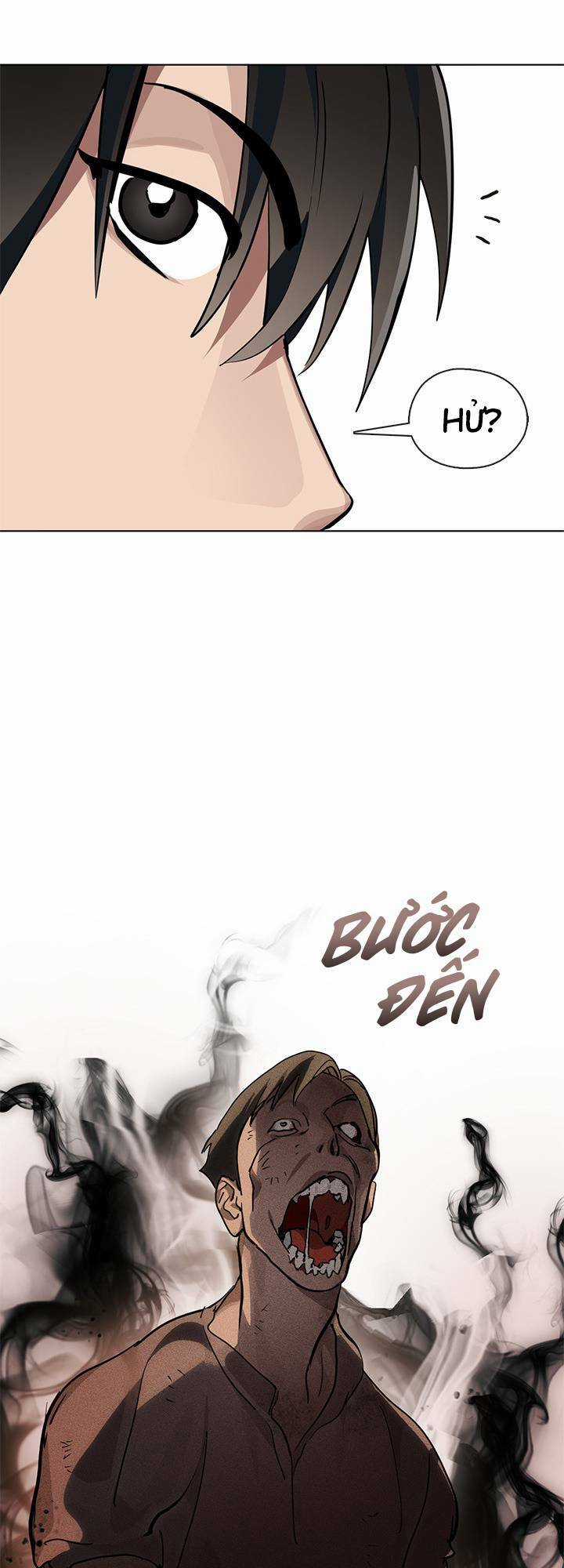 Nhà Hàng Nơi Suối Vàng Chapter 10 trang 22