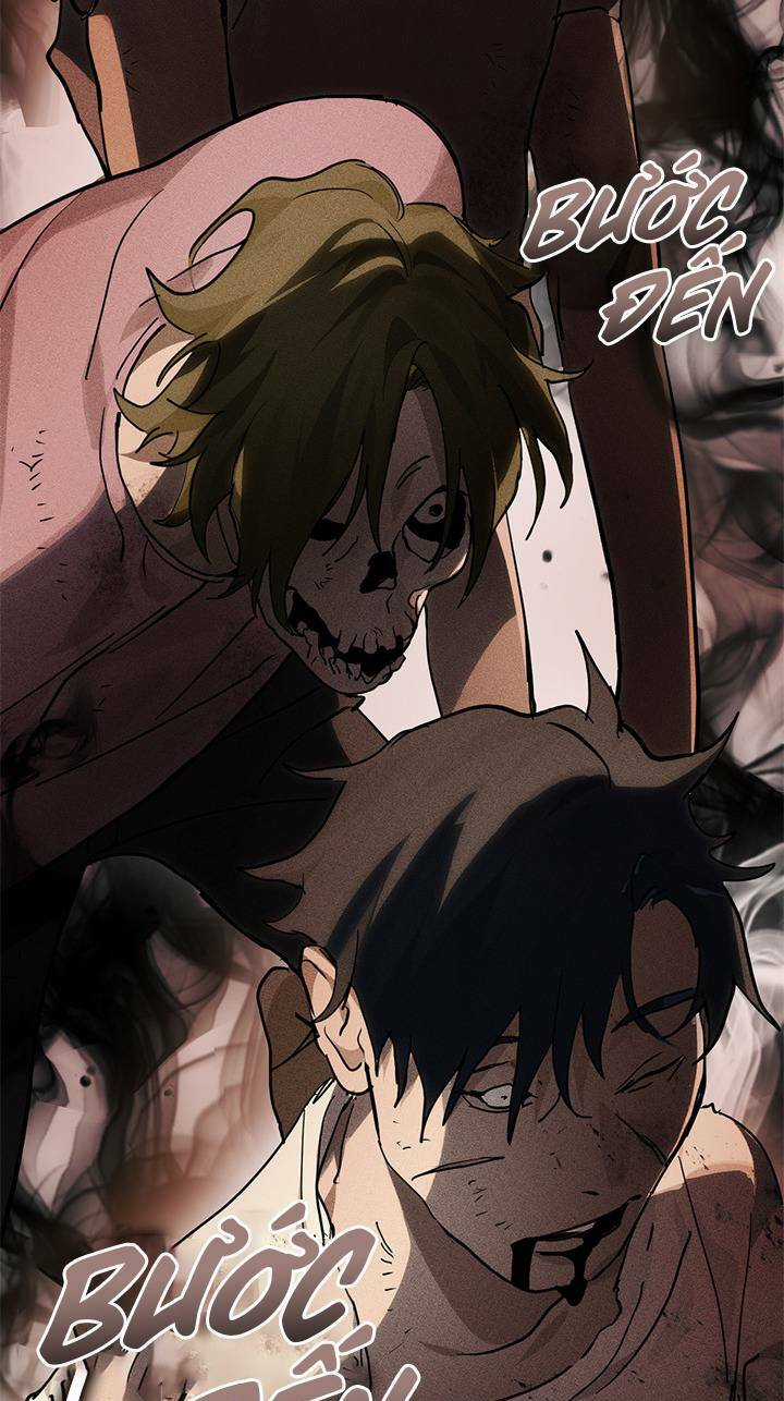 Nhà Hàng Nơi Suối Vàng Chapter 10 trang 23