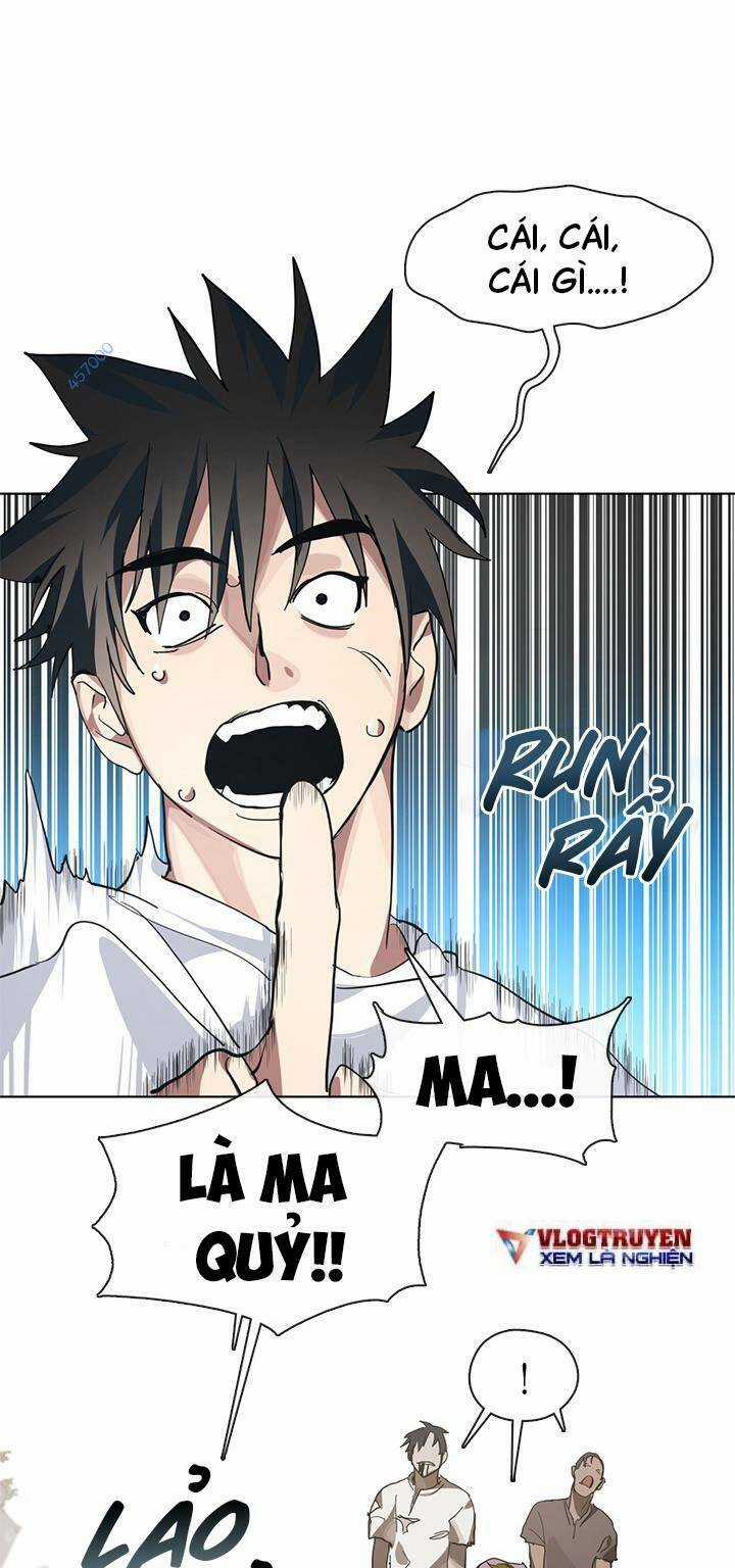 Nhà Hàng Nơi Suối Vàng Chapter 10 trang 25