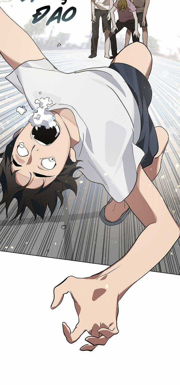 Nhà Hàng Nơi Suối Vàng Chapter 10 trang 26