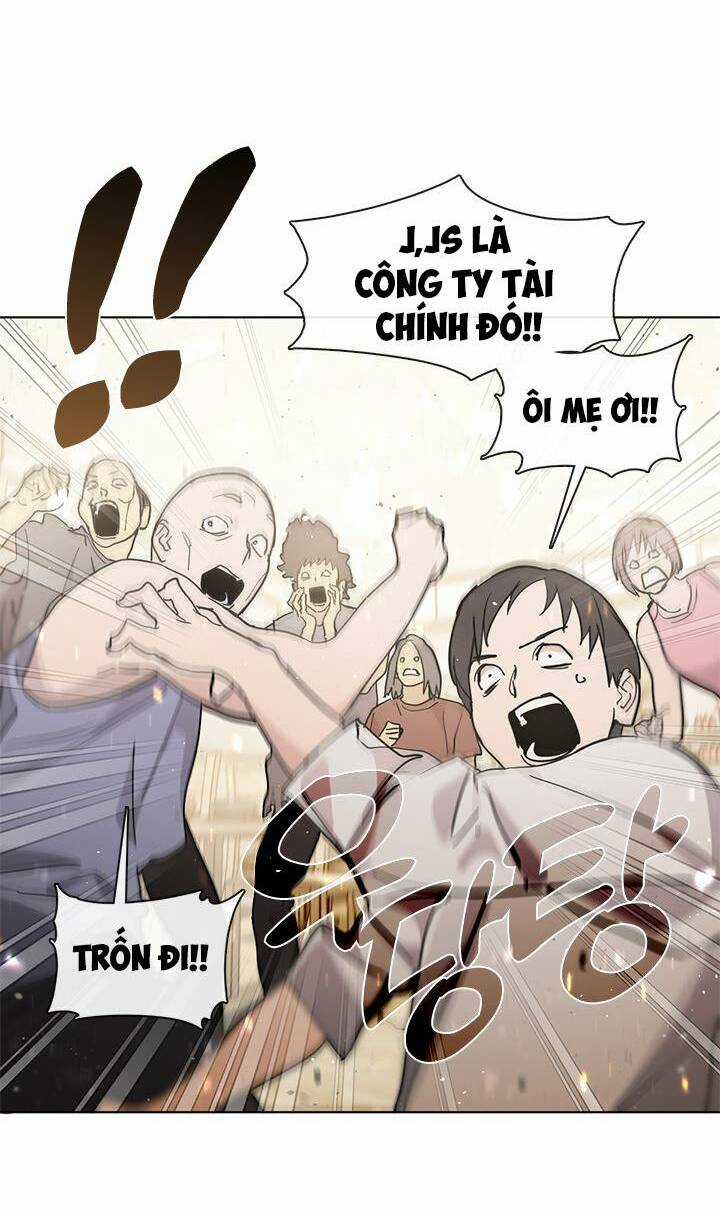 Nhà Hàng Nơi Suối Vàng Chapter 10 trang 3