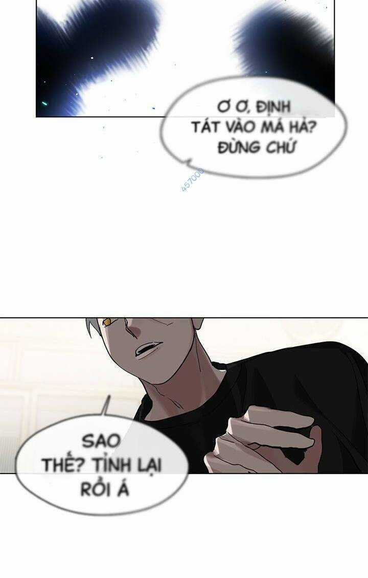 Nhà Hàng Nơi Suối Vàng Chapter 10 trang 30