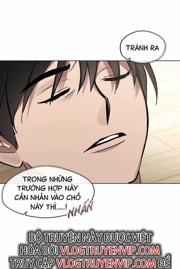 Nhà Hàng Nơi Suối Vàng Chapter 10 trang 31