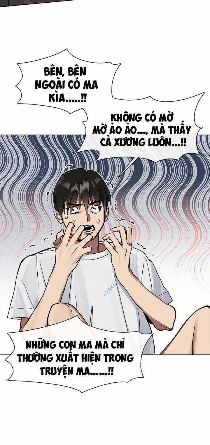 Nhà Hàng Nơi Suối Vàng Chapter 10 trang 34