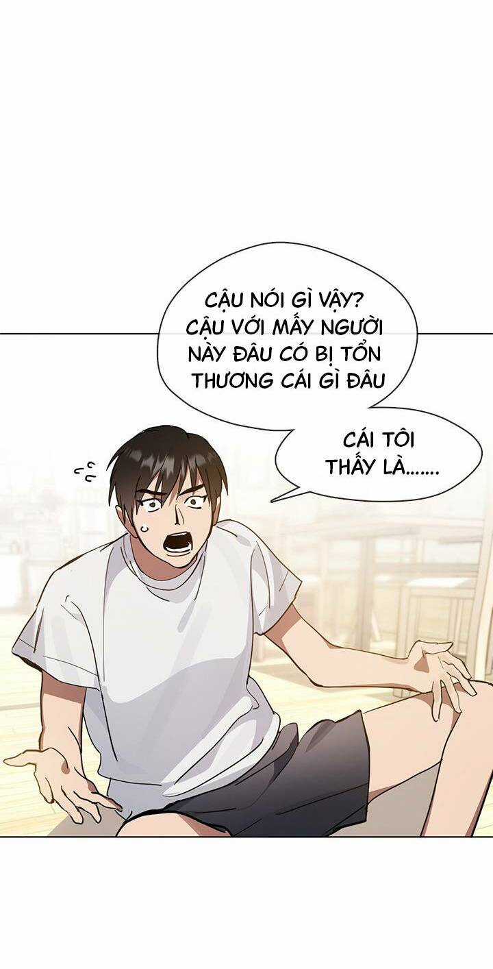 Nhà Hàng Nơi Suối Vàng Chapter 10 trang 36