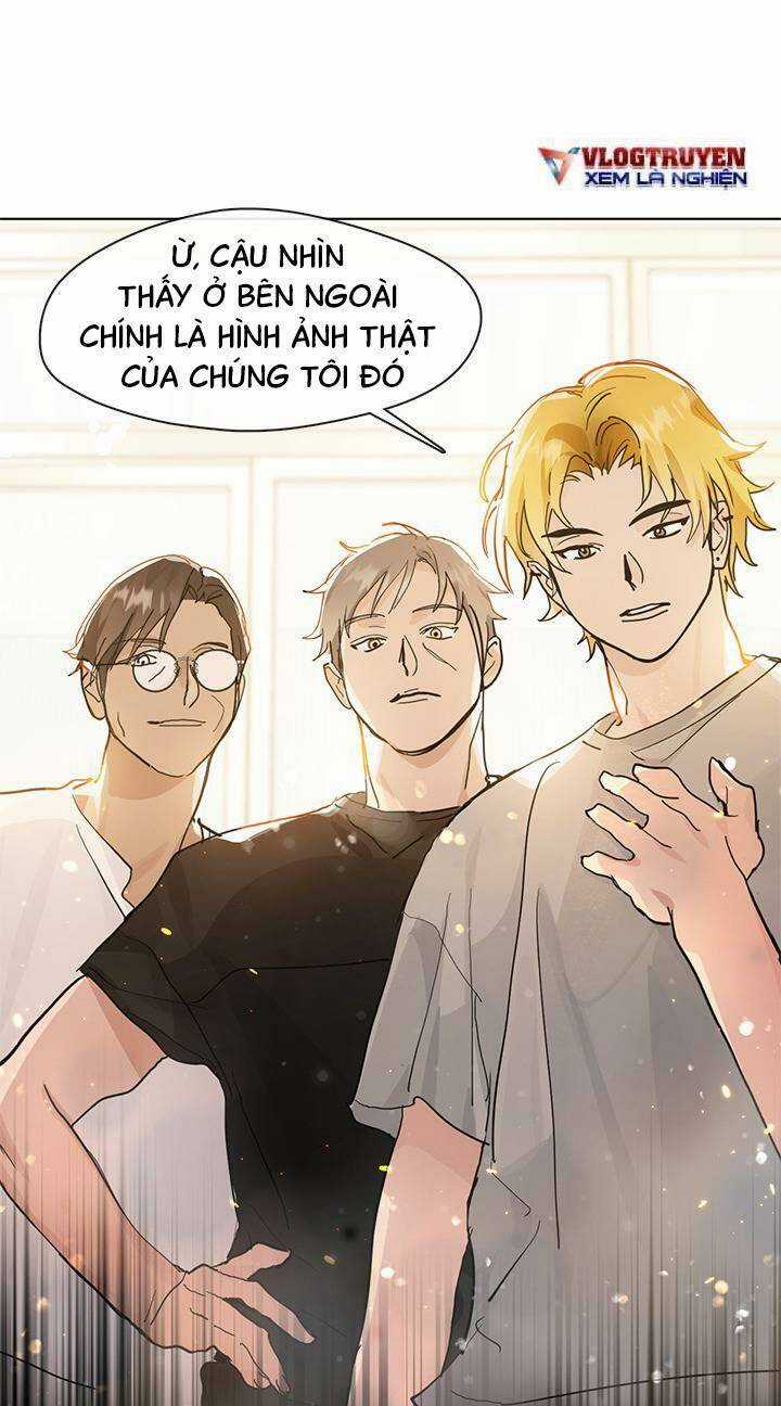 Nhà Hàng Nơi Suối Vàng Chapter 10 trang 37