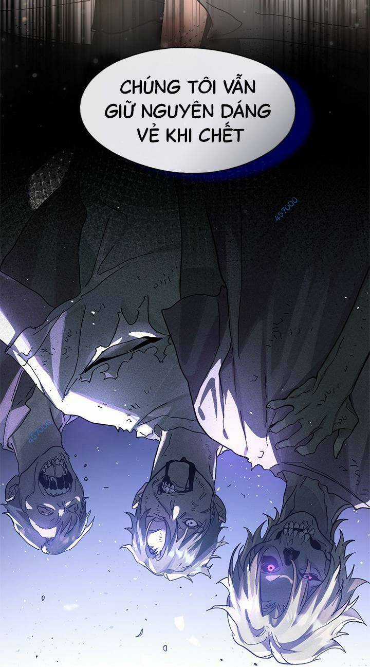 Nhà Hàng Nơi Suối Vàng Chapter 10 trang 38