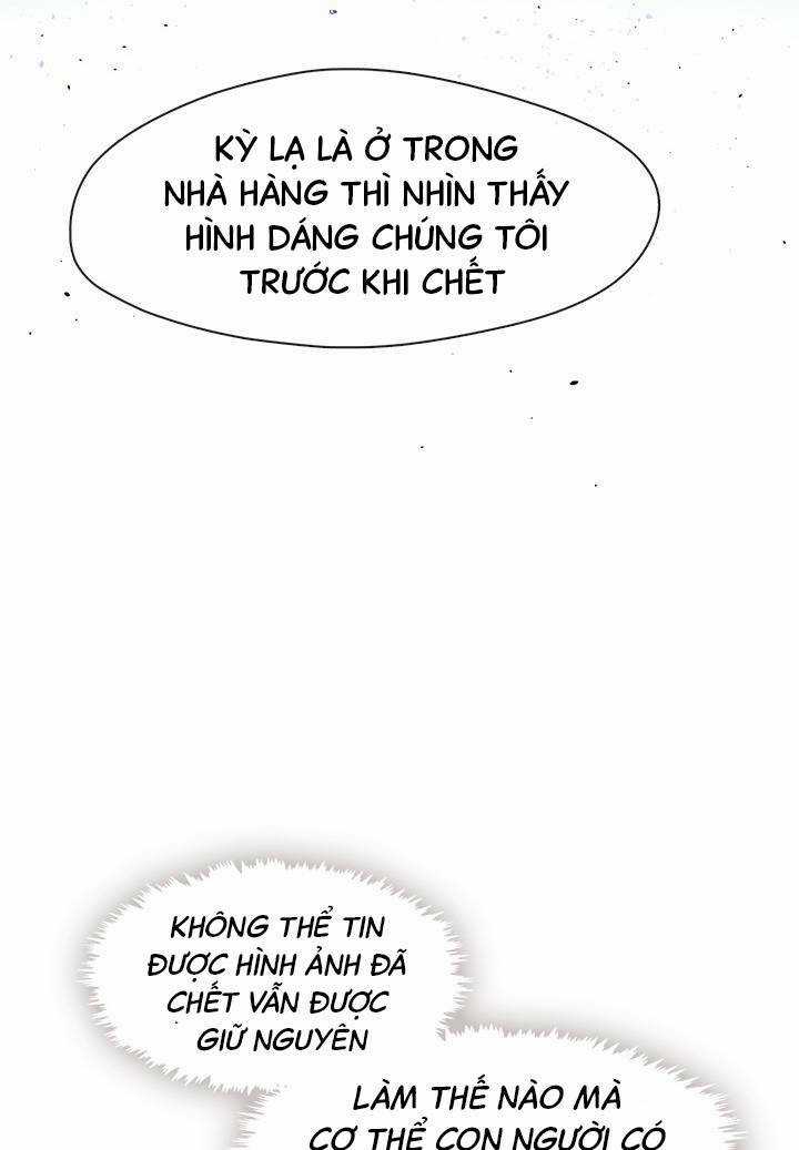 Nhà Hàng Nơi Suối Vàng Chapter 10 trang 39