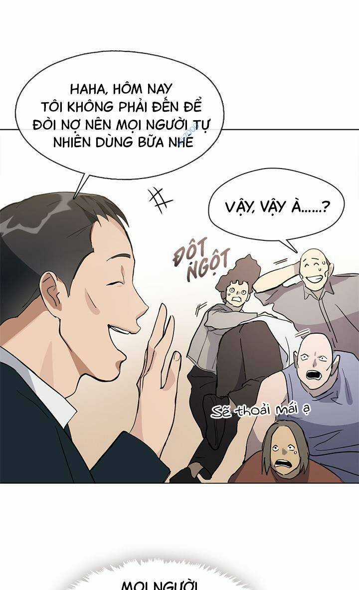 Nhà Hàng Nơi Suối Vàng Chapter 10 trang 4