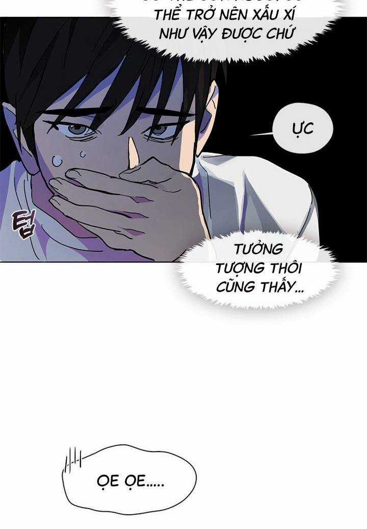 Nhà Hàng Nơi Suối Vàng Chapter 10 trang 40