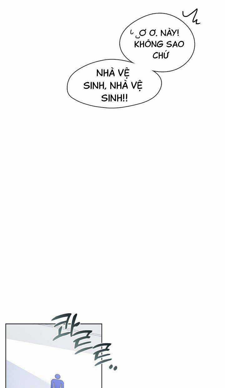 Nhà Hàng Nơi Suối Vàng Chapter 10 trang 41