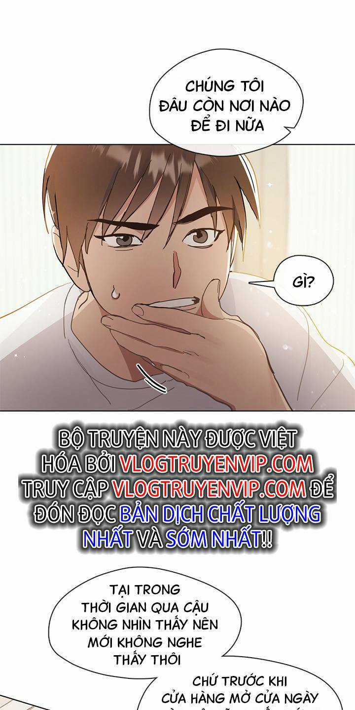 Nhà Hàng Nơi Suối Vàng Chapter 10 trang 43