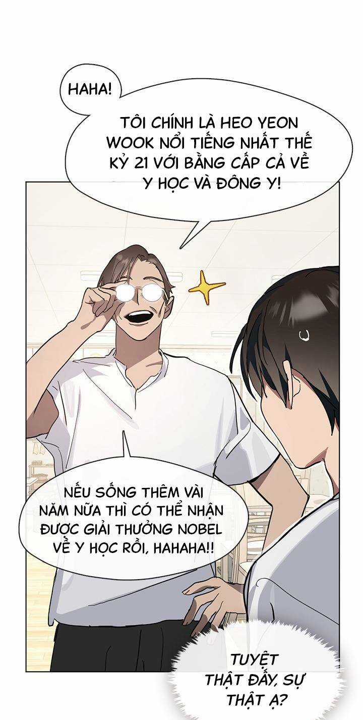 Nhà Hàng Nơi Suối Vàng Chapter 10 trang 47