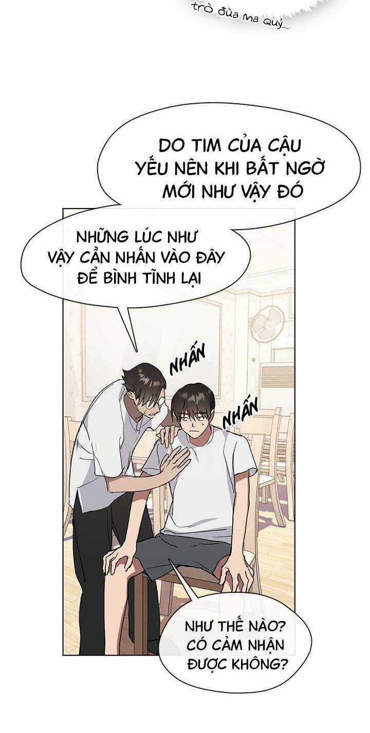 Nhà Hàng Nơi Suối Vàng Chapter 10 trang 48