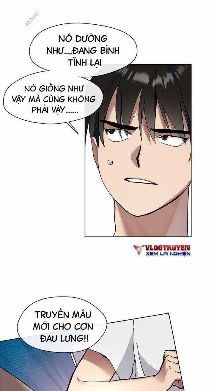 Nhà Hàng Nơi Suối Vàng Chapter 10 trang 49