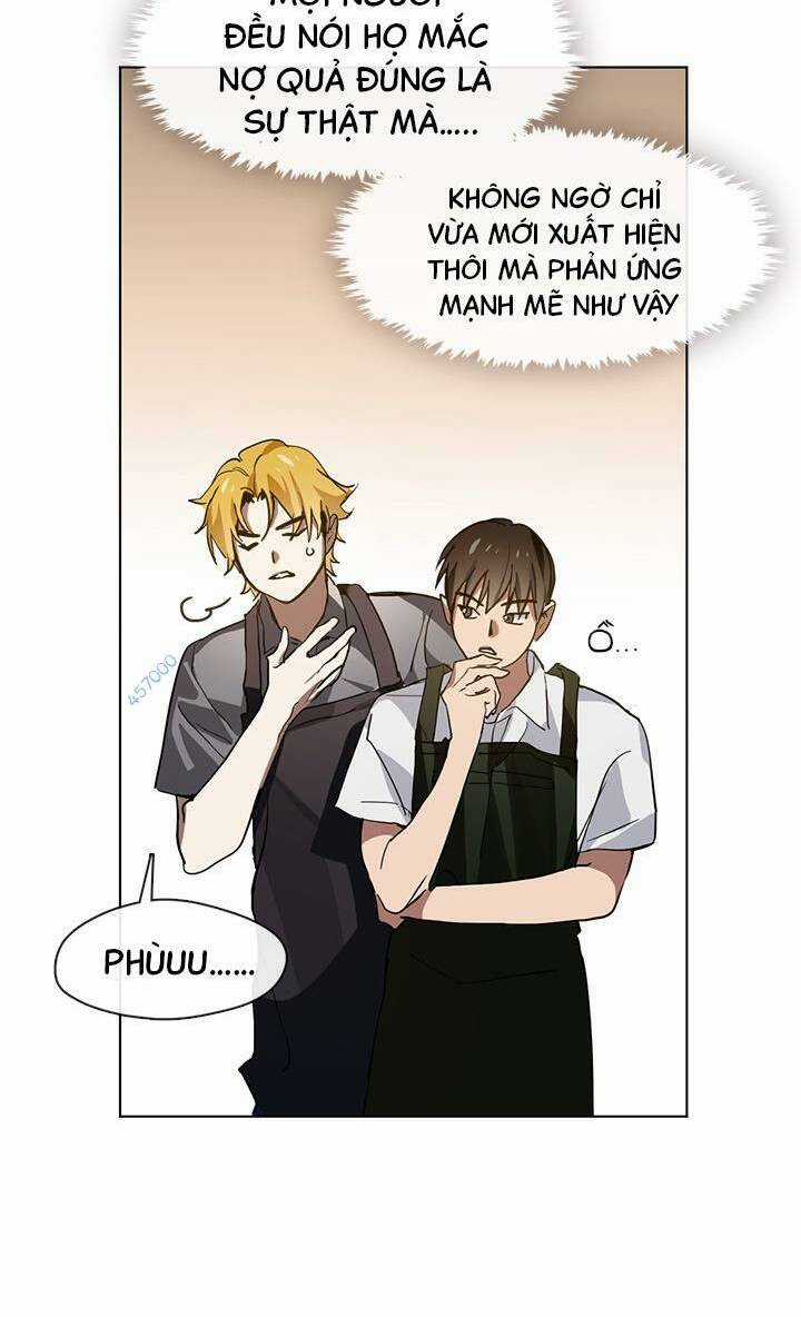 Nhà Hàng Nơi Suối Vàng Chapter 10 trang 5