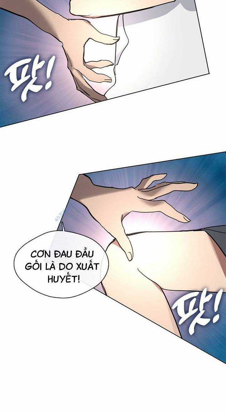 Nhà Hàng Nơi Suối Vàng Chapter 10 trang 50