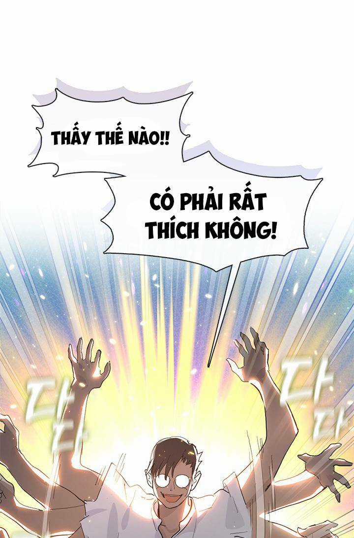 Nhà Hàng Nơi Suối Vàng Chapter 10 trang 51