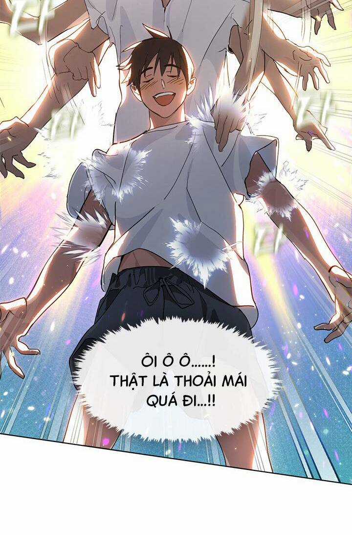 Nhà Hàng Nơi Suối Vàng Chapter 10 trang 52