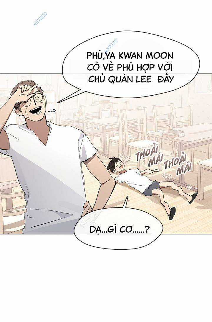 Nhà Hàng Nơi Suối Vàng Chapter 10 trang 53