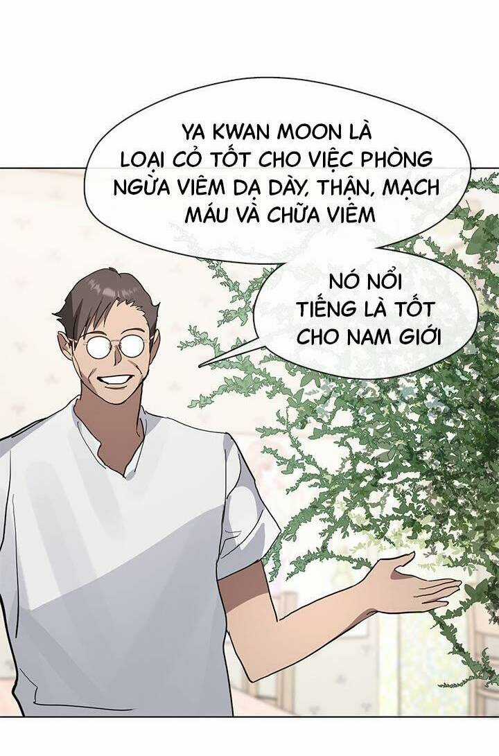 Nhà Hàng Nơi Suối Vàng Chapter 10 trang 54