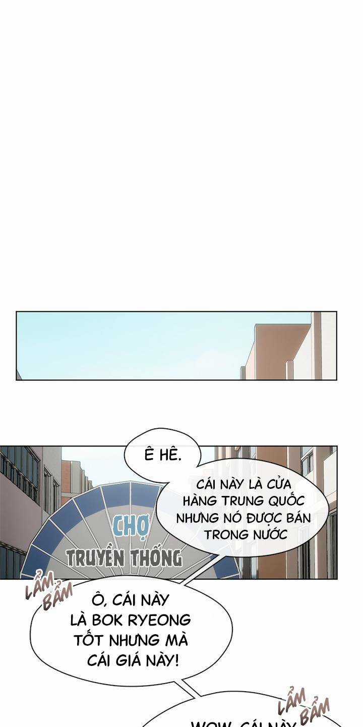 Nhà Hàng Nơi Suối Vàng Chapter 10 trang 59