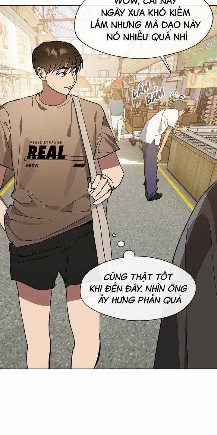 Nhà Hàng Nơi Suối Vàng Chapter 10 trang 60