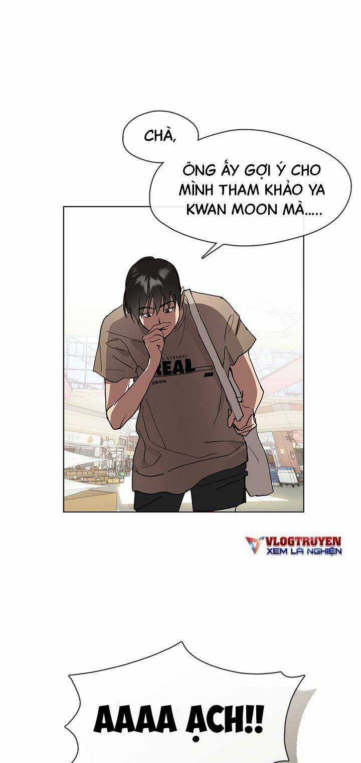 Nhà Hàng Nơi Suối Vàng Chapter 10 trang 61