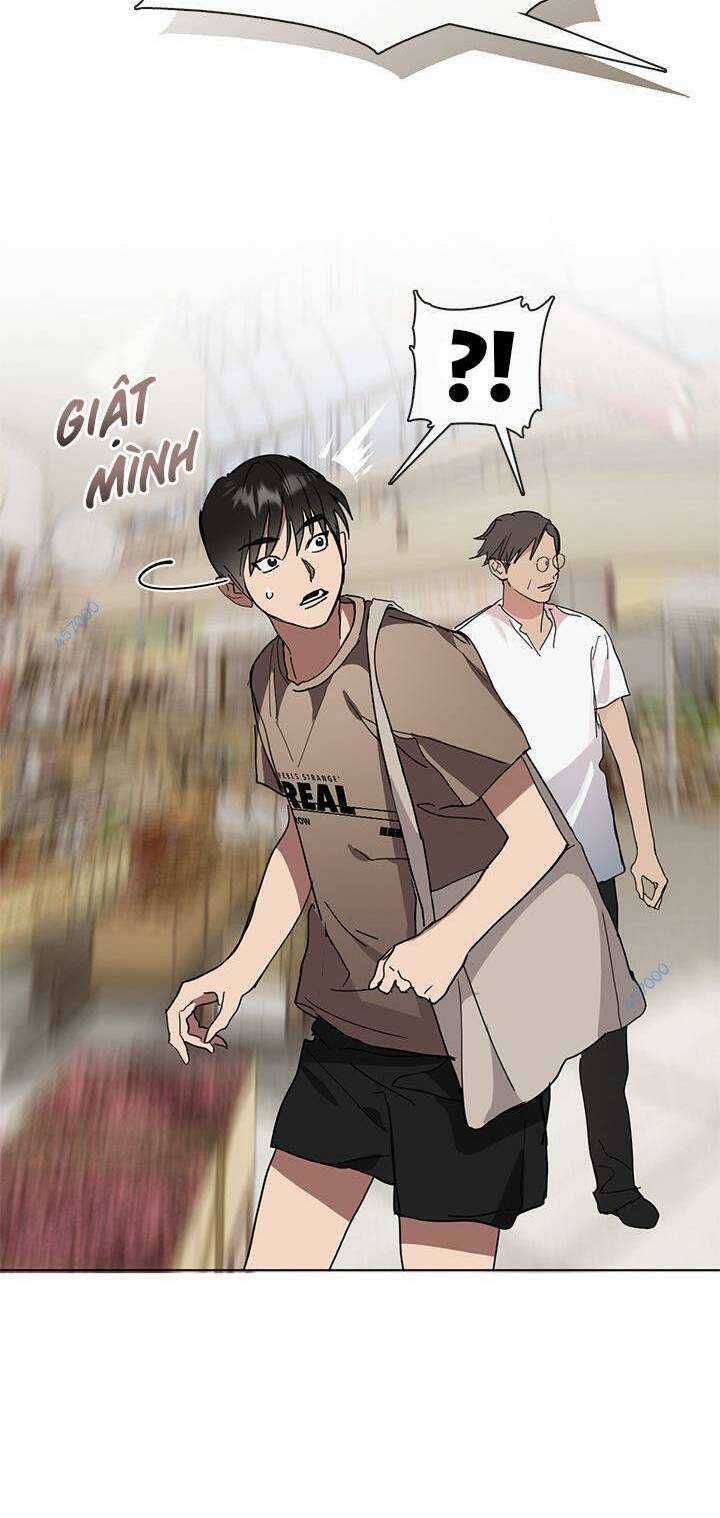 Nhà Hàng Nơi Suối Vàng Chapter 10 trang 62