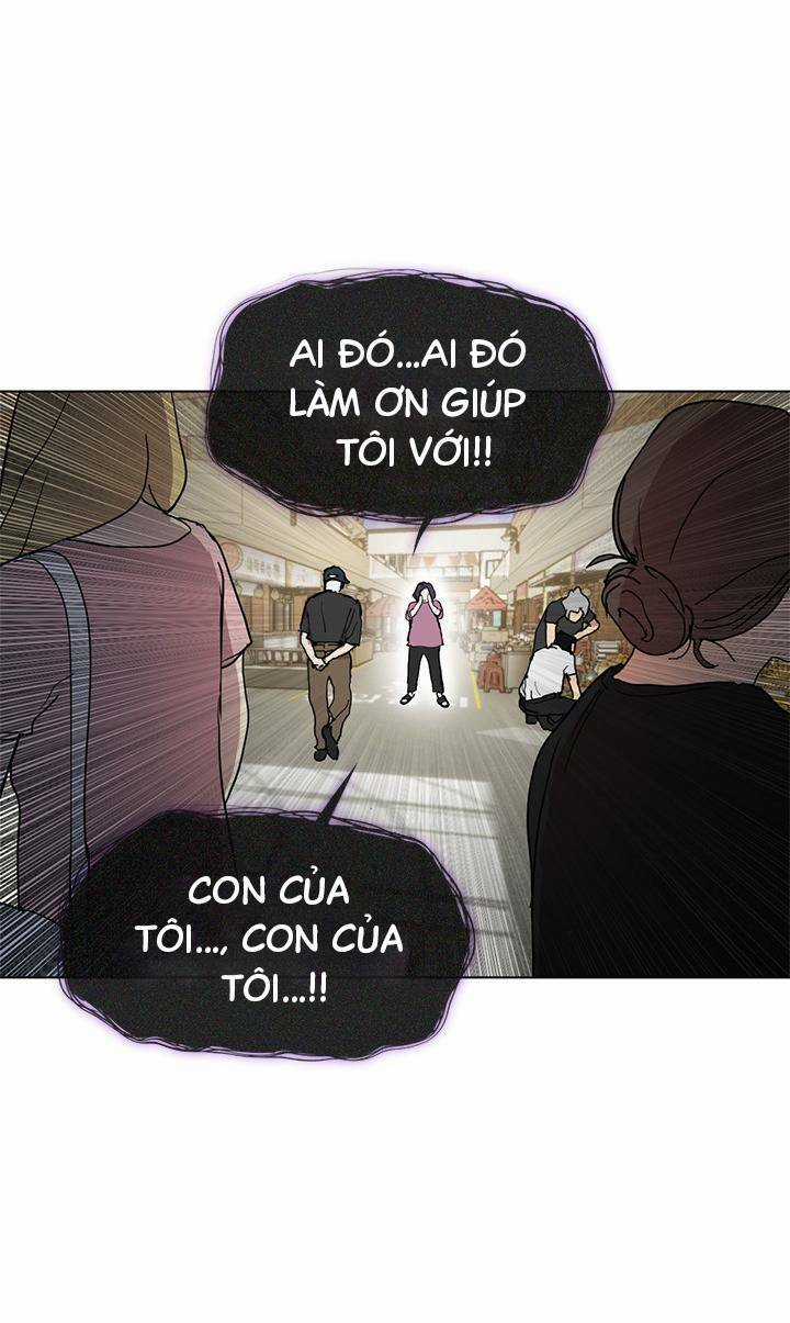 Nhà Hàng Nơi Suối Vàng Chapter 10 trang 63