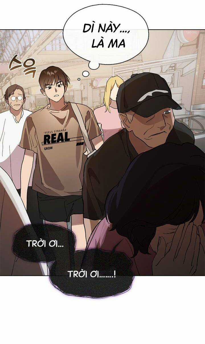 Nhà Hàng Nơi Suối Vàng Chapter 10 trang 64