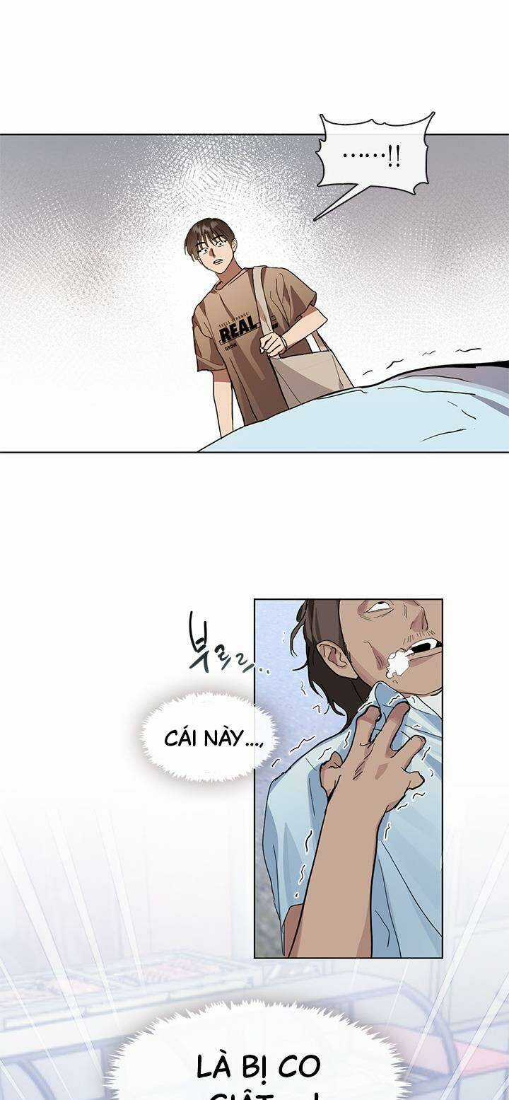 Nhà Hàng Nơi Suối Vàng Chapter 10 trang 65