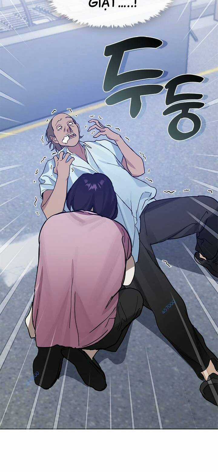 Nhà Hàng Nơi Suối Vàng Chapter 10 trang 66