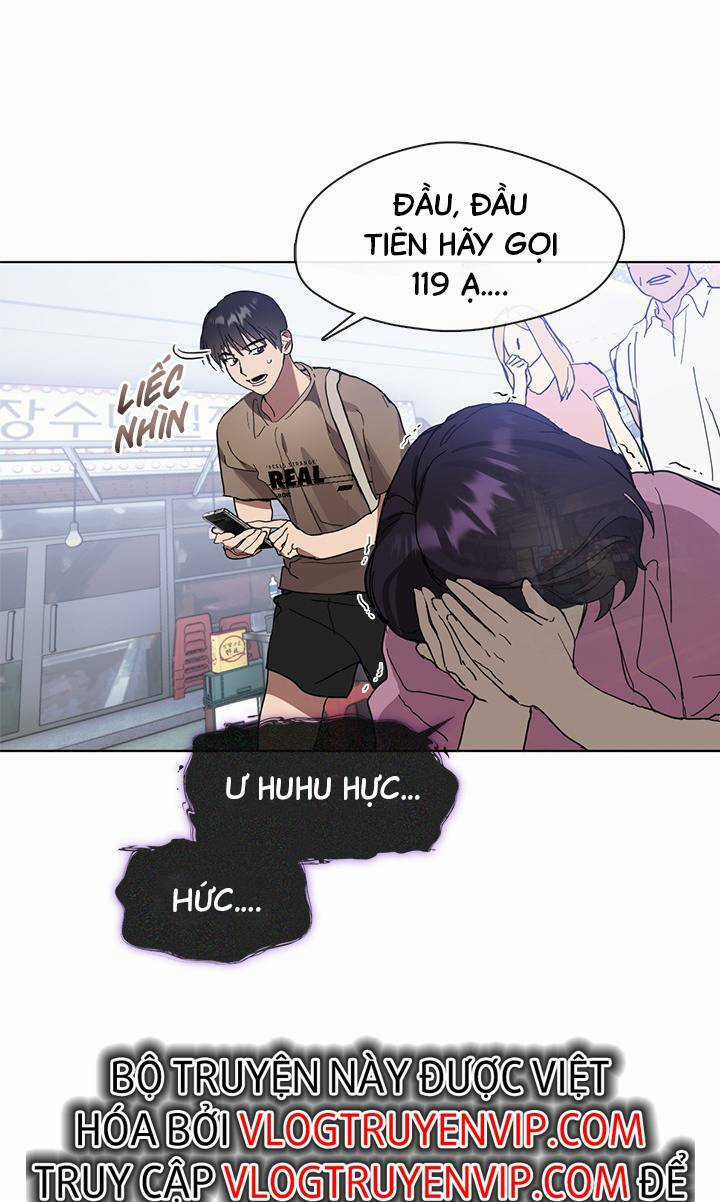 Nhà Hàng Nơi Suối Vàng Chapter 10 trang 67