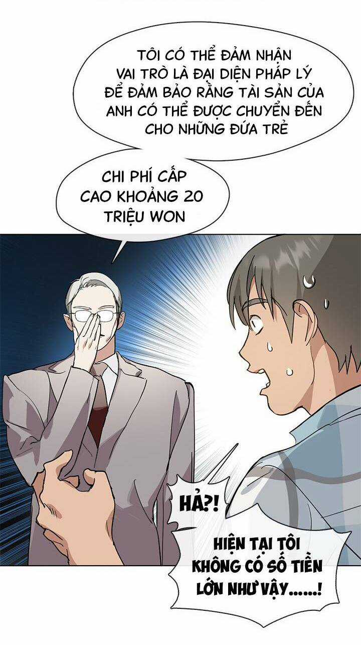 Nhà Hàng Nơi Suối Vàng Chapter 10 trang 7