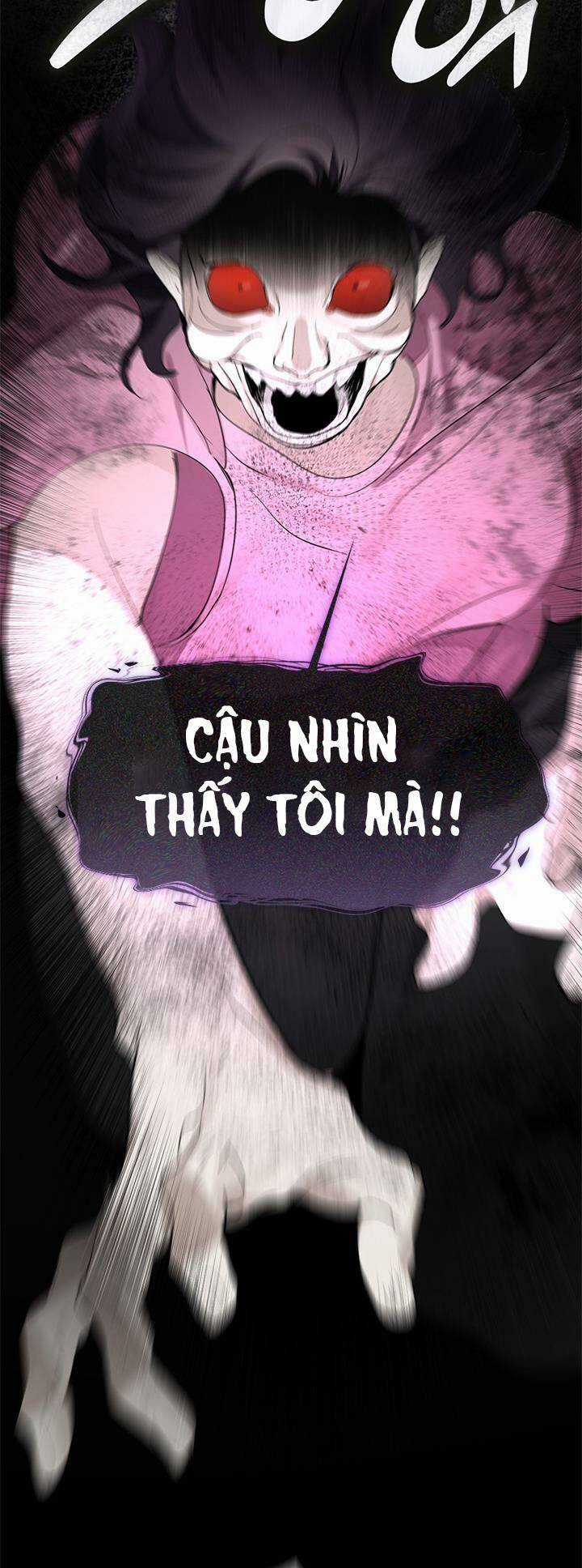 Nhà Hàng Nơi Suối Vàng Chapter 10 trang 70