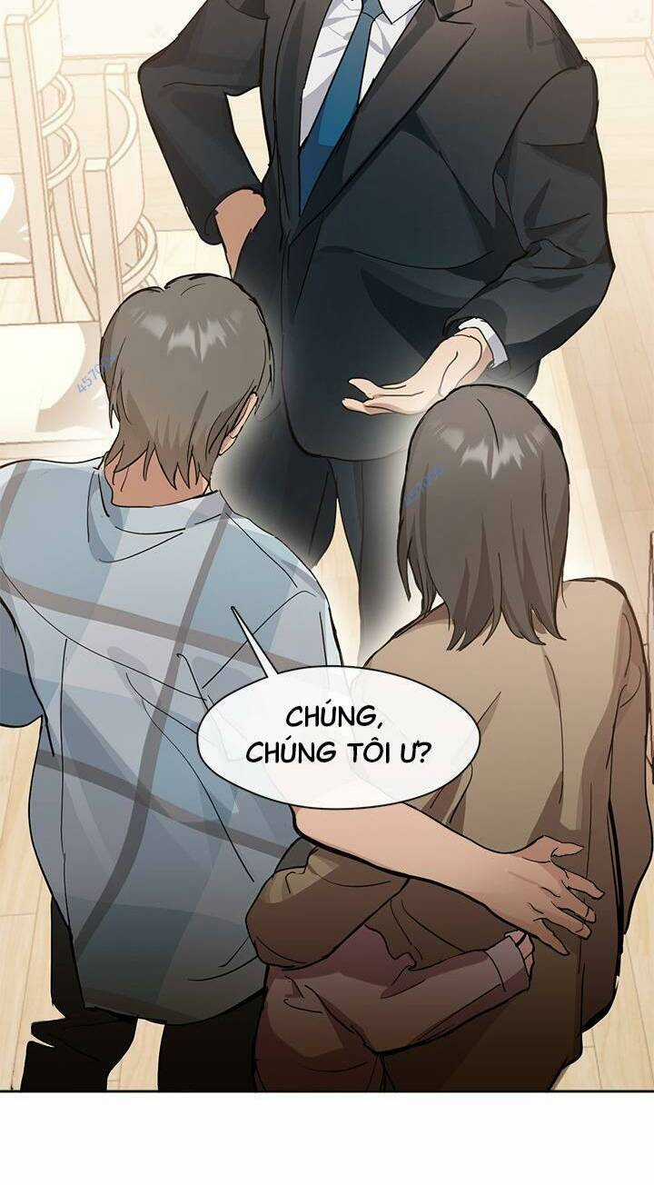Nhà Hàng Nơi Suối Vàng Chapter 10 trang 9