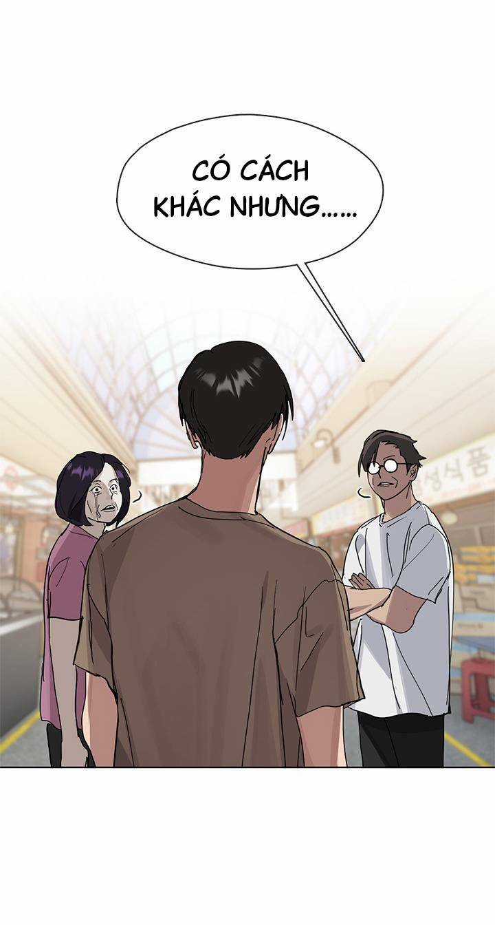 Nhà Hàng Nơi Suối Vàng Chapter 11 trang 12