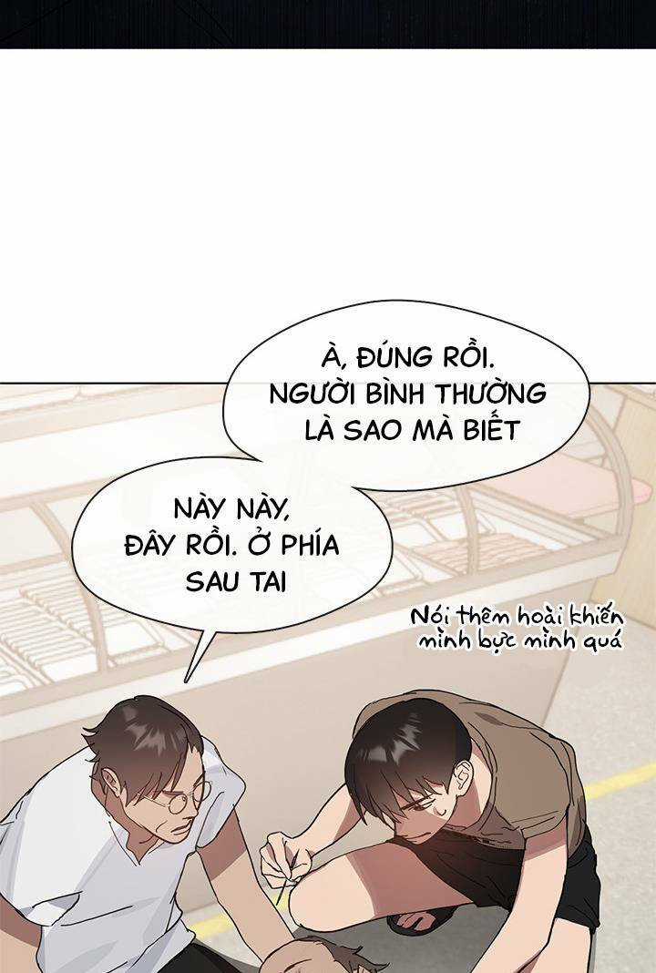 Nhà Hàng Nơi Suối Vàng Chapter 11 trang 16