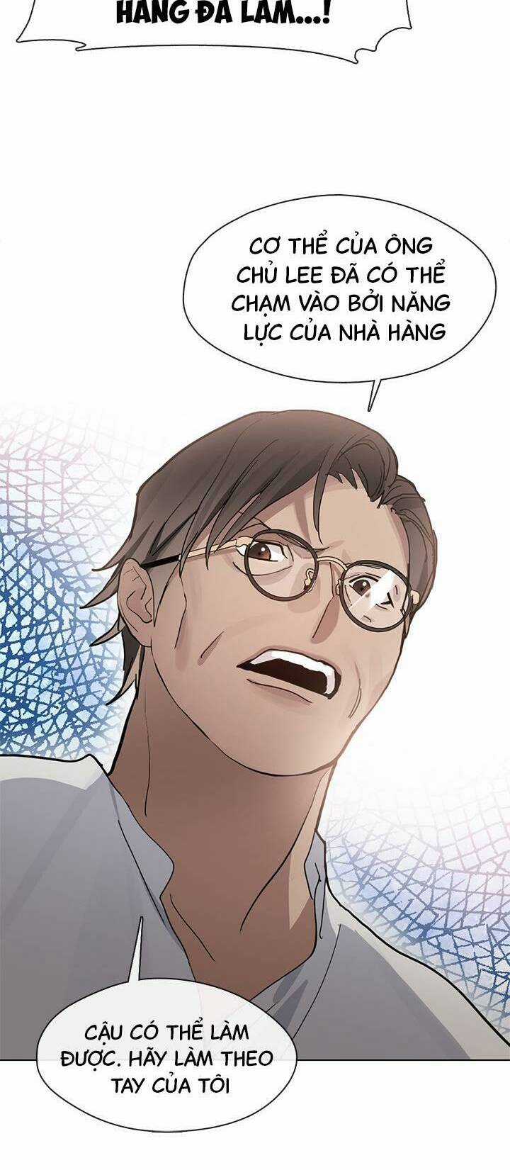 Nhà Hàng Nơi Suối Vàng Chapter 11 trang 19