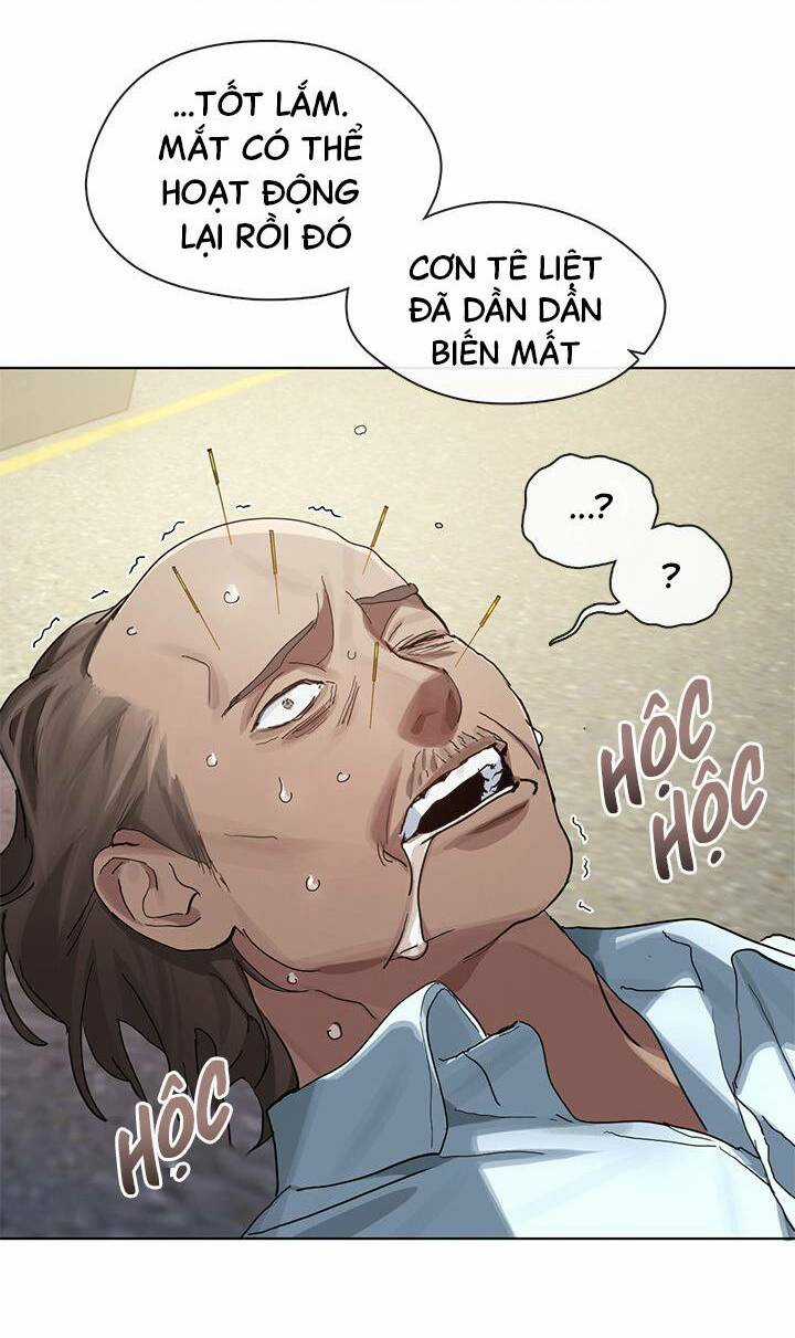 Nhà Hàng Nơi Suối Vàng Chapter 11 trang 21