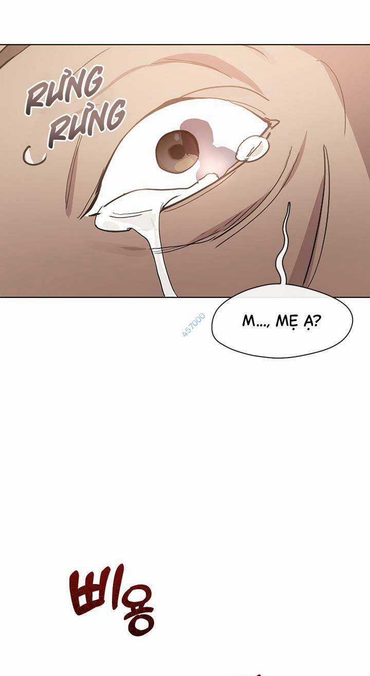 Nhà Hàng Nơi Suối Vàng Chapter 11 trang 22