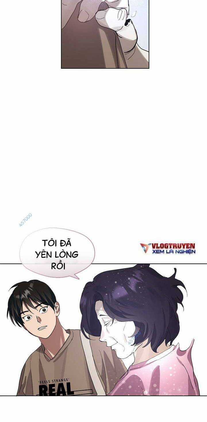 Nhà Hàng Nơi Suối Vàng Chapter 11 trang 27