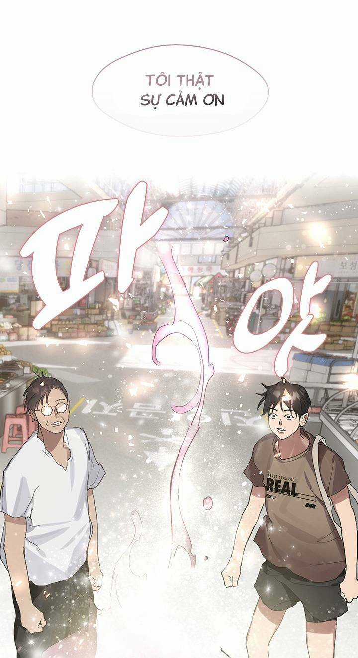 Nhà Hàng Nơi Suối Vàng Chapter 11 trang 28