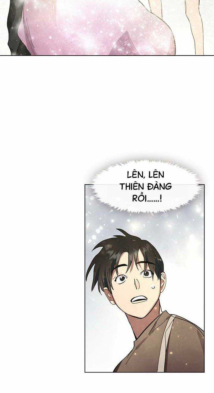 Nhà Hàng Nơi Suối Vàng Chapter 11 trang 29